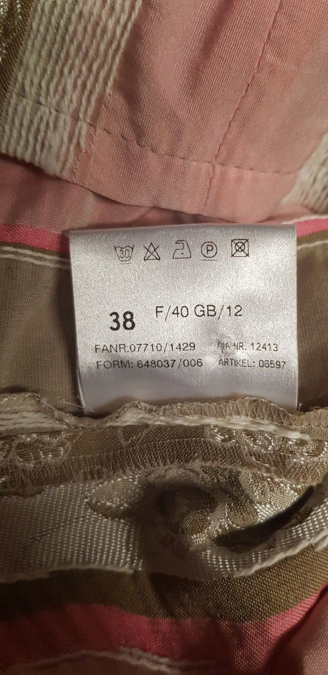 Basler Giacche: Blazer, Neu, Basler, Gr. 36 38 – Nuovo e nell'imballaggio originale da Uster venduto da Astral 7
