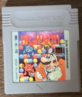 Jeu Game Boy Dr. Mario Nintendo cartouche occasion