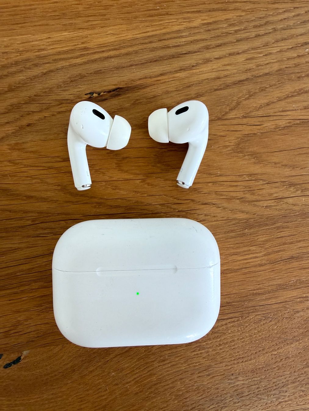 Apple Casques audio: APPLE AirPods Pro 2 (USB-C) – D'occasion à Lausanne par Nine1982 3