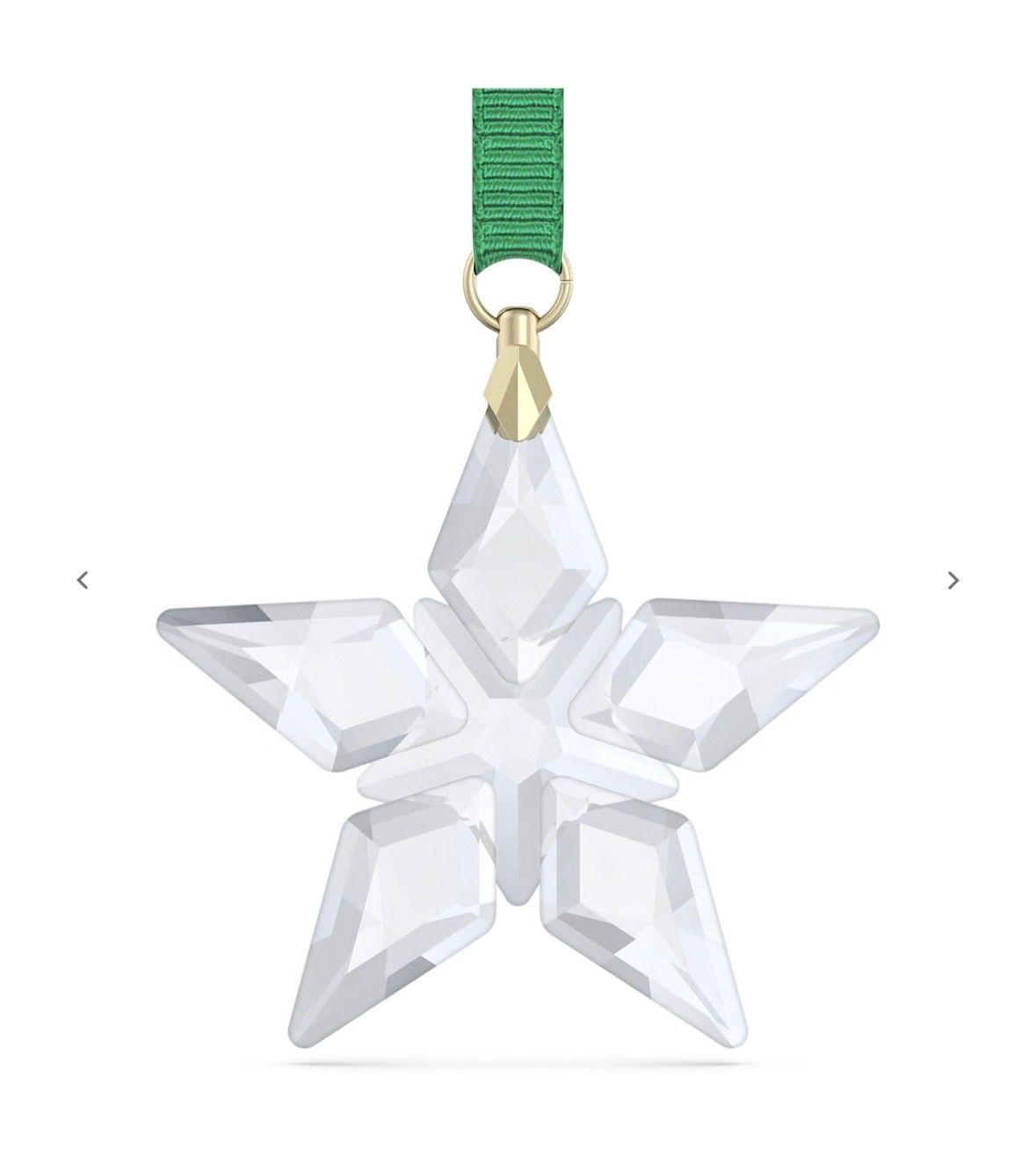 Swarovski Tutte le decorazioni: Swarovski Ornament Set 2023 – Nuovo e nell'imballaggio originale da Emmen venduto da Marlene5 3