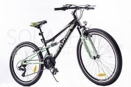 Jugend-Velo, Mountainbike Neu
