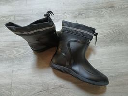Neue Regenstiefel 45/46