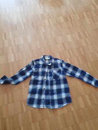 Hemd H&M grösse 140