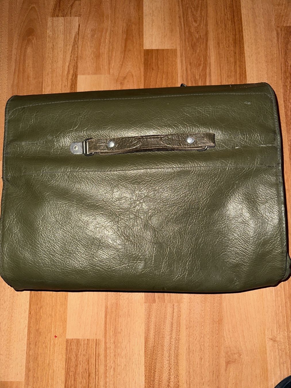 Schweizer Armee Borse: Schweizer Armee - Effektensack - F-Sack #3 – Usato da St. Gallen venduto da mai_gd7k 1