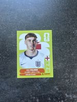 Panini Fussball WM 2026 Sticker Cole Palmer ENG12