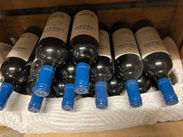 Château Lamolière Fronsac, Bordeaux 2007; 2008; 2014