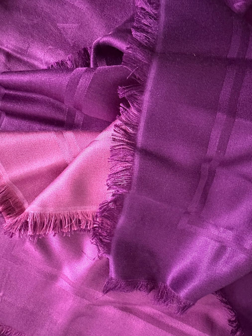 Bulgari Foulard & Sciarpe: Bulgari Schal – Usato da Tannay venduto da naxos66 3