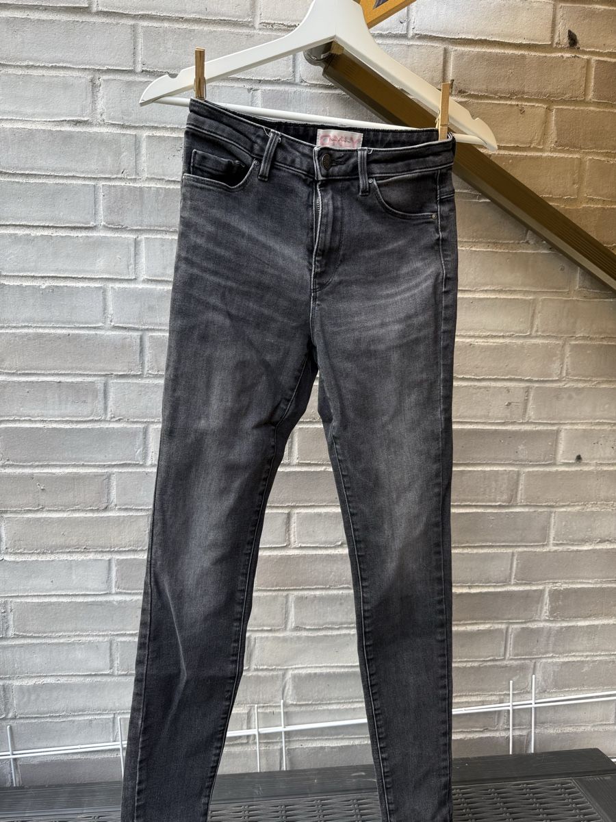 Only Jeans: Only Jeans grau – Usato da Münchenbuchsee venduto da na_sch3053