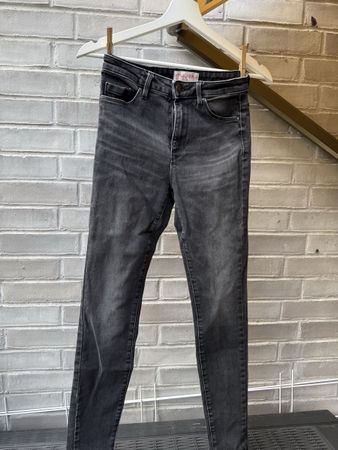 Only Jeans grau