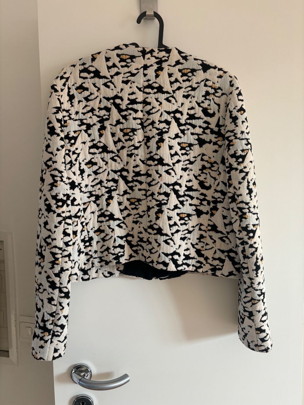 Sandro Gilet & Giacche senza maniche: Beautiful Sandro Vest size 40 – Nuovo (secondo la descrizione) da Genève venduto da chl_zc89 5