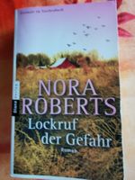 Nora Roberts, Lockruf der Gefahr