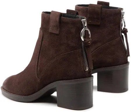 Geox Scarpe da donna: Bottines d'hiver – Usato da Grandvaux venduto da b_lucia_s