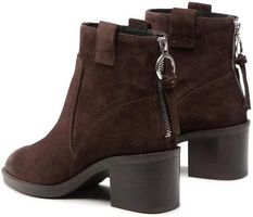 Bottines d'hiver