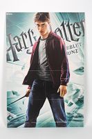 BRAVO Harry Potter Poster
