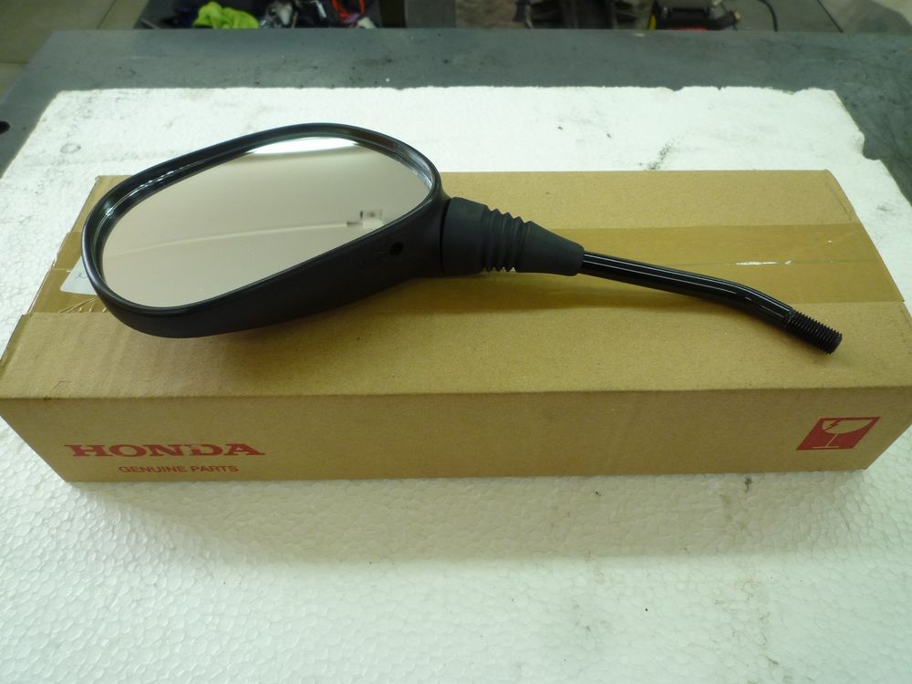 Honda CBR 125 R Spiegel links | Kaufen auf Ricardo