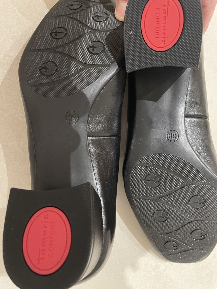Tamaris Damenschuhe: Neue Tamaris Schuhe – Neu (gemäss Beschreibung) aus Novazzano von White71 2