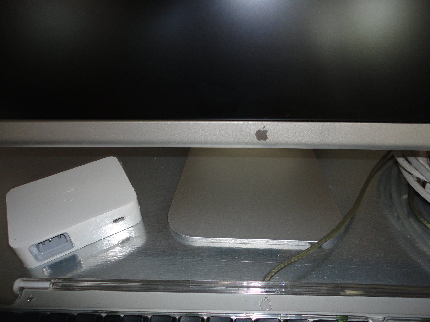 Apple PC: Vintage  MAC  Pro OS X Lion    -    Version 10.7.5 – Usato da Bonstetten venduto da nat_tv99 5