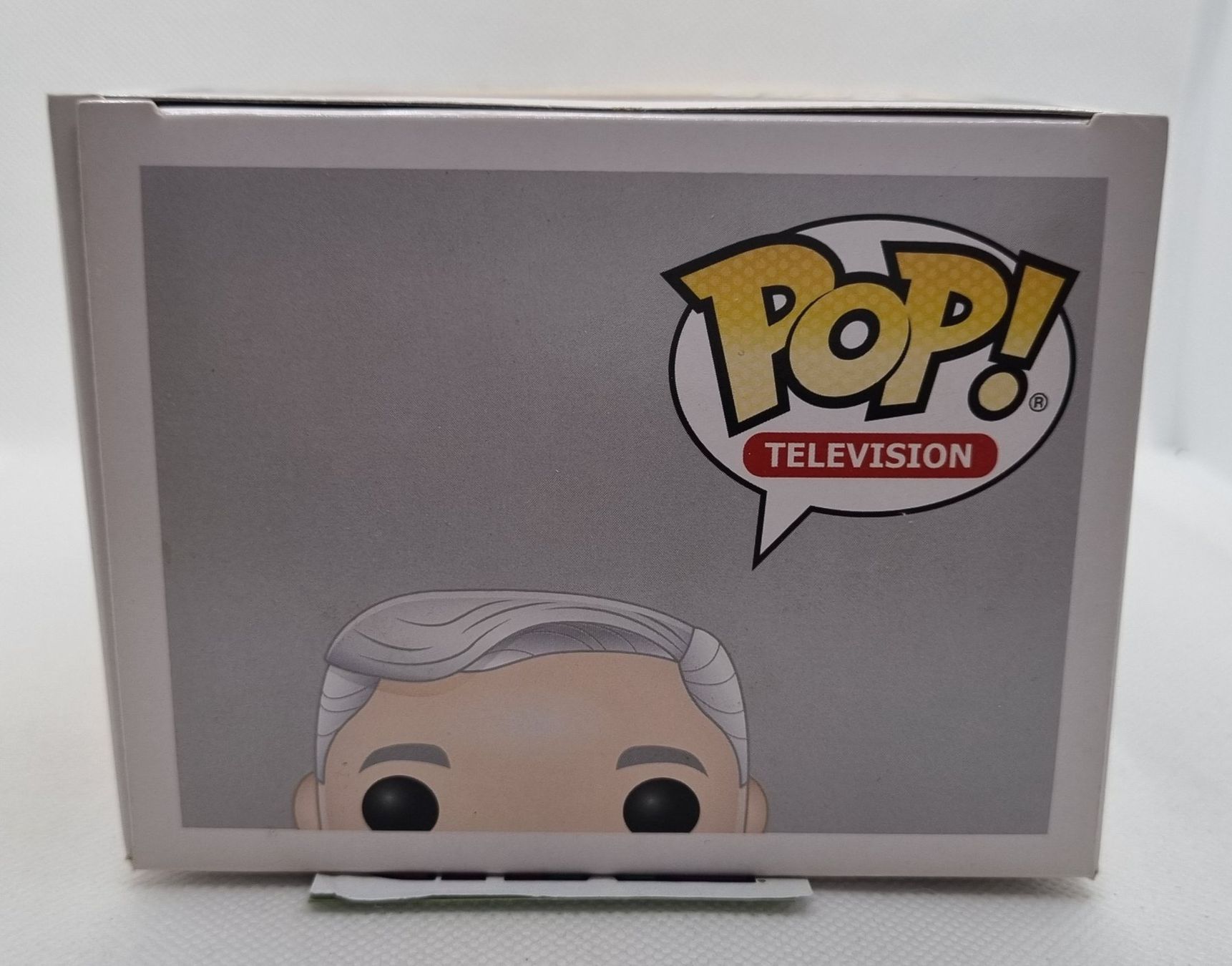 Funko Statuette: Funko POP! The A-Team - John "Hannibal" Smith – Usato da Vernayaz venduto da fnkochase 4