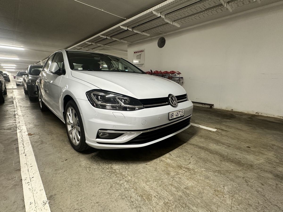 VW Autos: VW Golf 1.5 TSI EVO Leasing – Neuf (Voir description) à Wolfhalden par leo_2qky 2