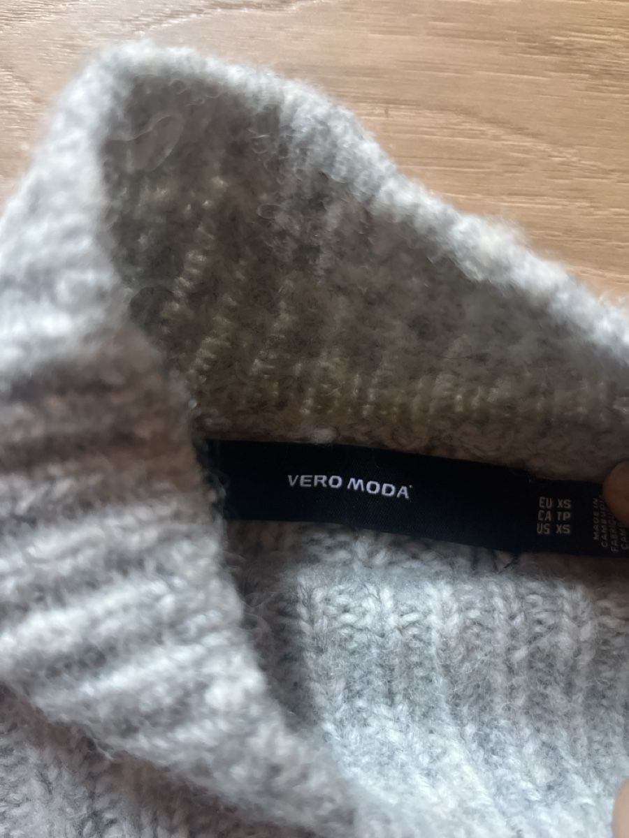 Maglioni & Felpe: Vero Moda Pullover – Nuovo (secondo la descrizione) da Cham venduto da dej4vue 1