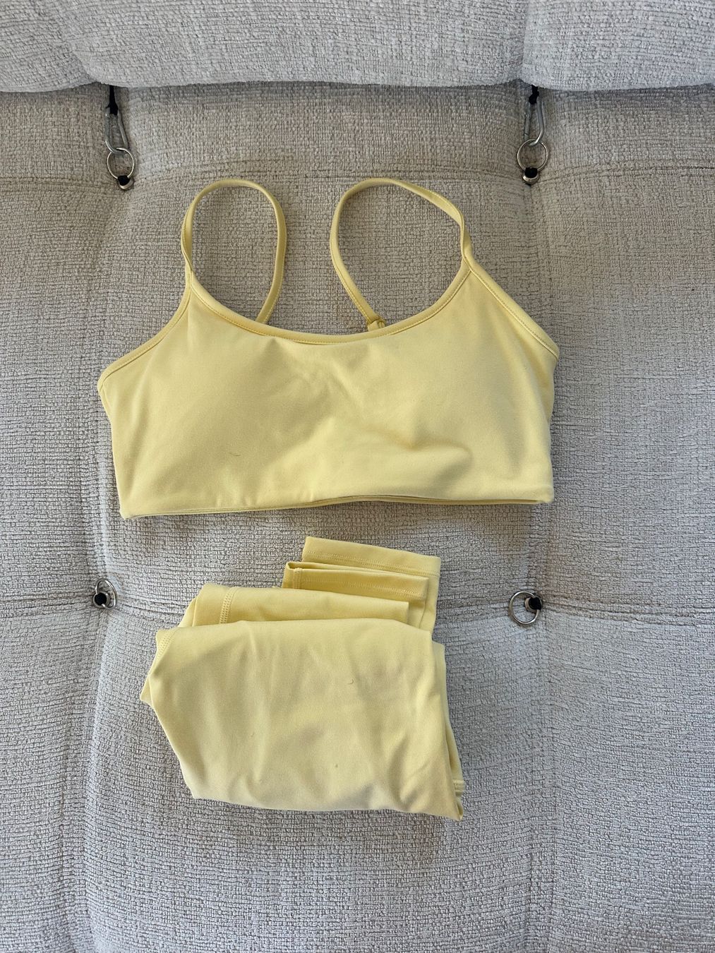 Leggings: Sportset | Saski – Nuovo (secondo la descrizione) da Horgen venduto da naomijlo 2