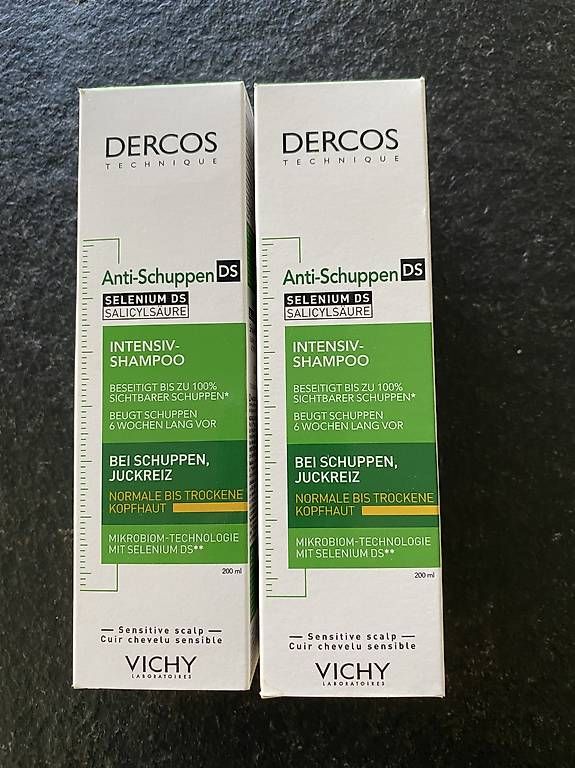 Prodotti per capelli: Vichy dercos Schuppen Shampoo – Usato da Gossau SG venduto da Cindy15