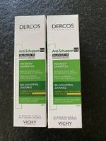 Vichy dercos Schuppen Shampoo