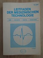 Leitfaden der Medizinischen Technologie Labor-Instrumente -