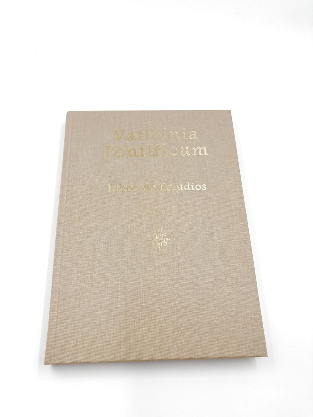 Libri: Vaticinia Pontificum, Faksimile – Nuovo (secondo la descrizione) da Hombrechtikon venduto da Bruenel 8