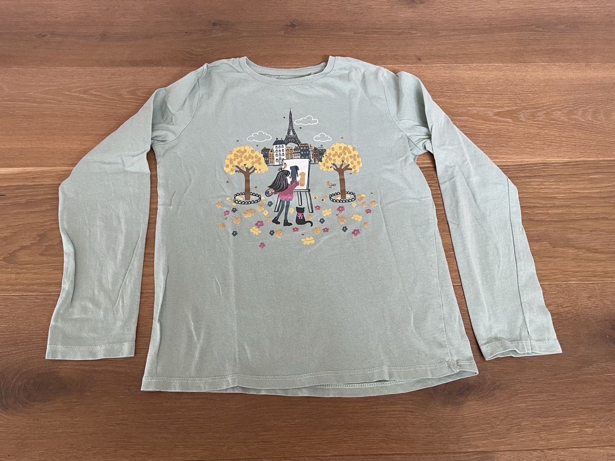 Manor Pullover & Sweatshirts: Pullover / Langarm Shirt – Gebraucht aus Aarwangen von erd_ngx8