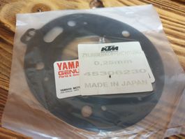 KTM Zylinderkopfdichtung 0.25mm 45306230