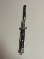 Kamm Klappmesser Made in Hong Kong gebraucht(2S3)