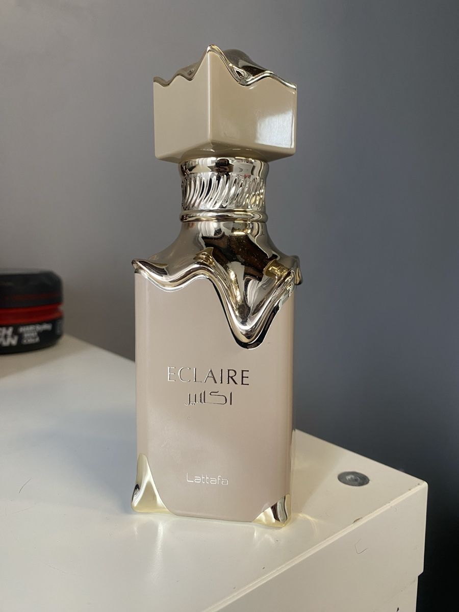 Lattafa Profumi & Eau de Toilette: Lattafa Eclaire Duft - Exklusiv & Elegant! – Nuovo (secondo la descrizione) da Wangen b. Olten venduto da ha_kadr
