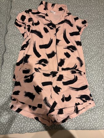 Pyjama 2 teilig GR L