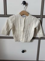 Ralph Lauren Cable Knit Cardigan - Baby - 6 Months