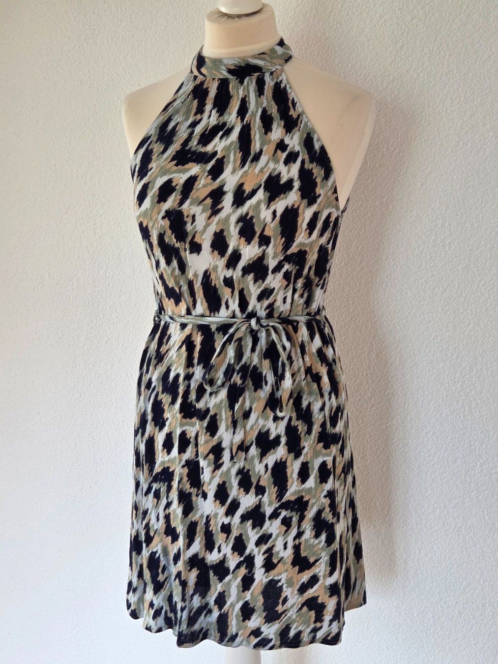 Vero Moda Vestiti: Kleid Vero Moda – Nuovo (secondo la descrizione) da Wängi venduto da Bibo4. 1