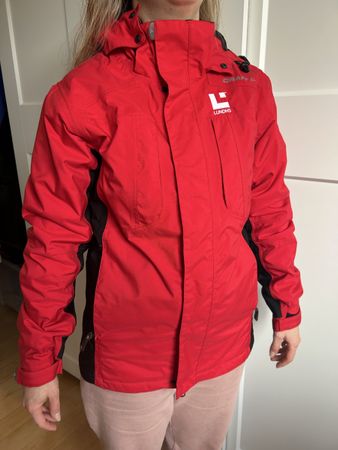 Craft Damen Winterjacke Grösse S neuwertig