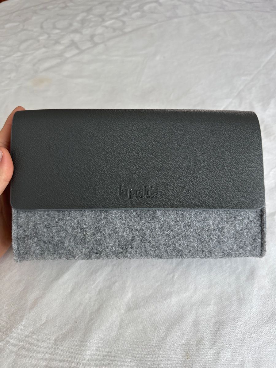 La Prairie Trousses de maquillage: La Prairie Necessaire – Neuf (Voir description) à Niederglatt ZH par Laurita1972