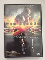 DVD XXX Uncut Director's Cut Vin Diesel guter Zustand