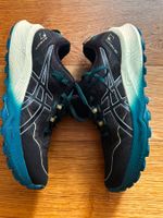 Asics Gel-Trabuco 11 (Trail) - Taille 40.5