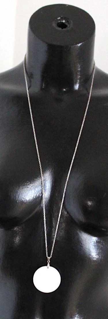 Catenine: Kette , Länge ca. 45 cm – Usato da Locarno venduto da madame-tus-sauds 2