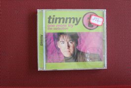 Timmy one more try the collection CD (856)