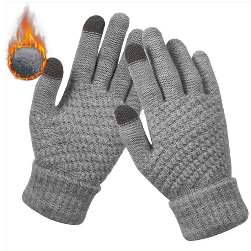 Guanti & manicotti: ✅ NEU Warme Winterhandschuhe – Nuovo e nell'imballaggio originale da Wittenbach venduto da ChinaSeidenstrasse 4