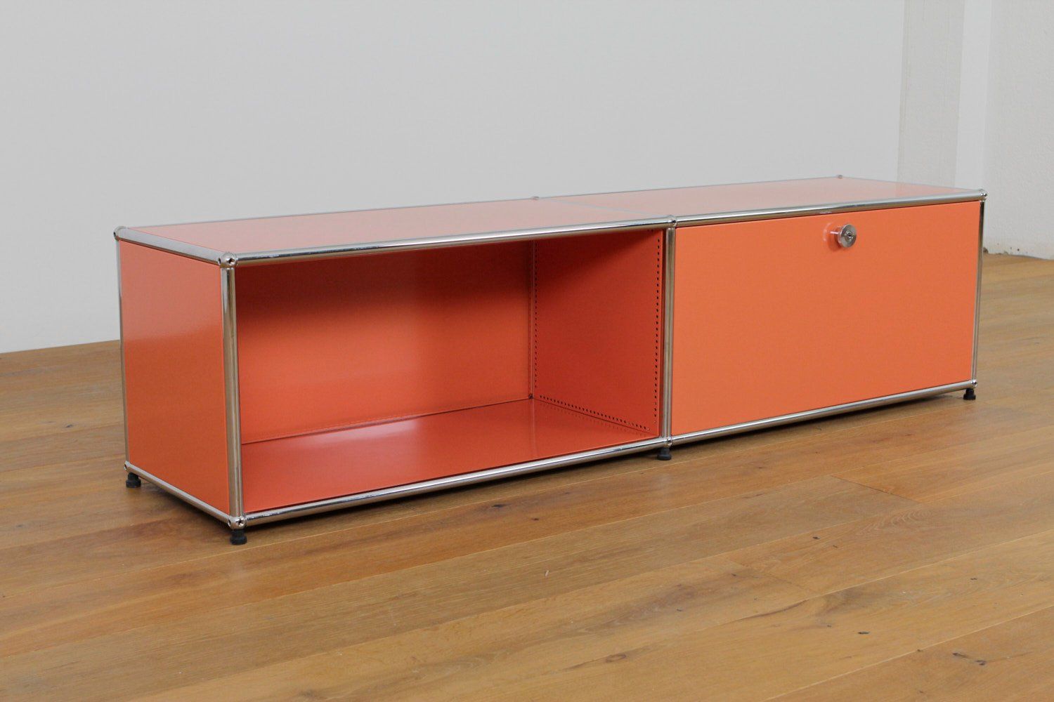 USM Mobili TV: USM Haller Regal // UPCYCLED // NEUE FARBEN – Nuovo (secondo la descrizione) da Affoltern am Albis venduto da StudioStandard 4