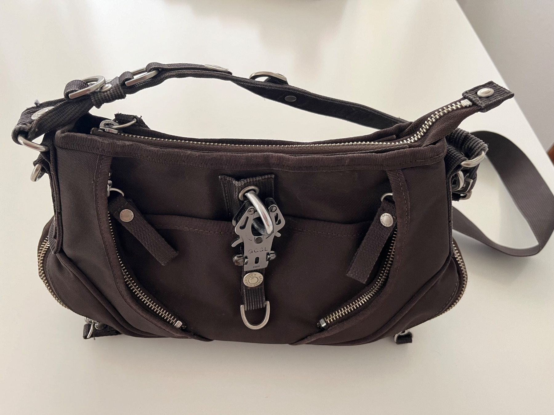 George Gina & Lucy Borse da donna: Sac à main – Usato da Romanel-s-Lausanne venduto da Galveston