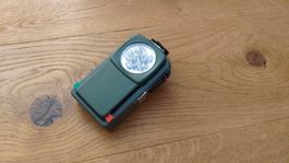 Taschenlampe Schweizer Armee / Militär ab 1.-