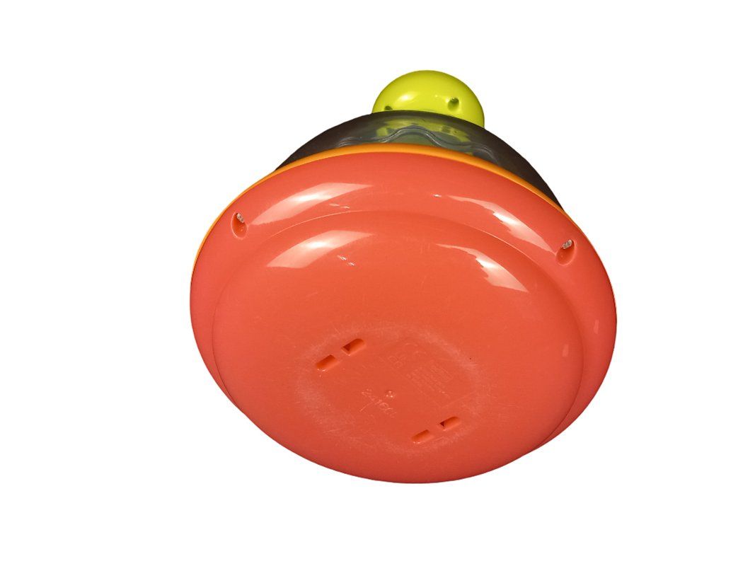 Jouets: REDBOX Drehkreisel-Spielzeug – D'occasion à Hünenberg par Restwert_Zug 2
