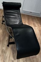 Liege im Bauhaus Stil