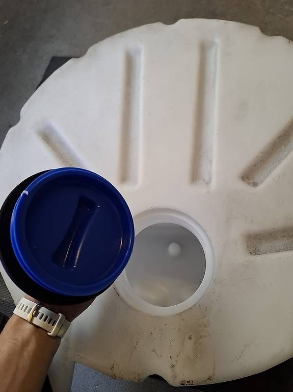 Altri accessori per camping: Wasser Tank – Usato da Staufen venduto da tob_q8tx 1