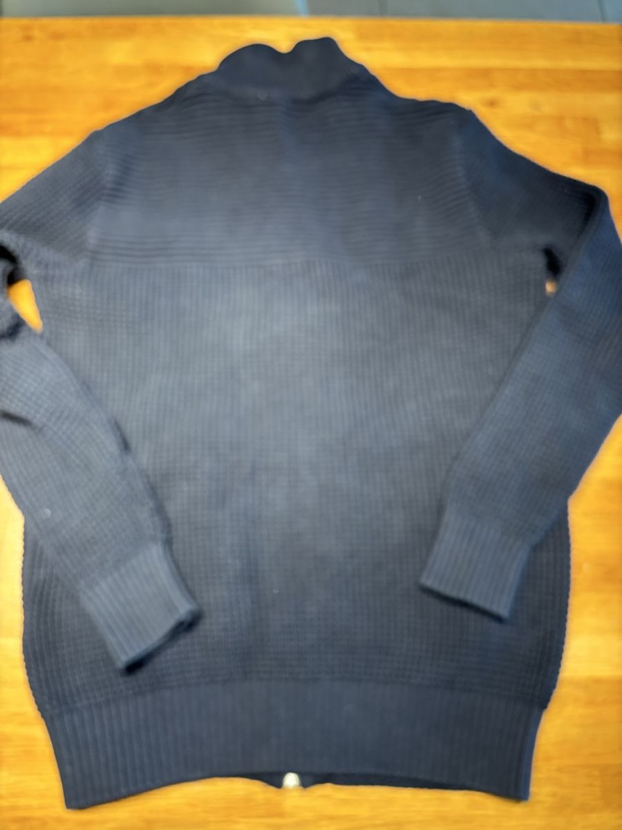 We Maglioni & Felpe: Herren Strickjacke von WE Gr. S – Nuovo (secondo la descrizione) da Menzingen venduto da gispat 3
